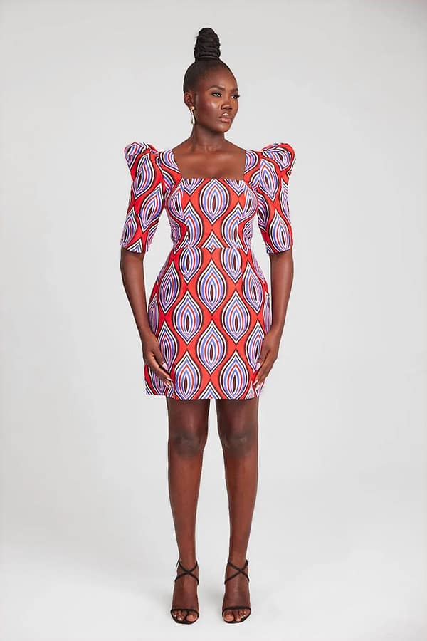 imgi_191_Canon2387 Asubonteng Mini Dress