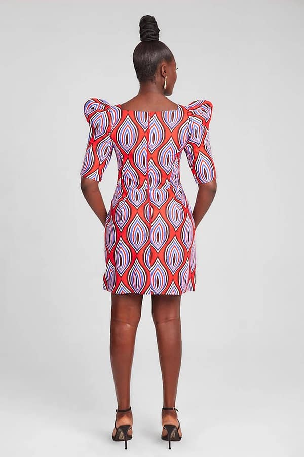 imgi_192_Canon2376 Asubonteng Mini Dress